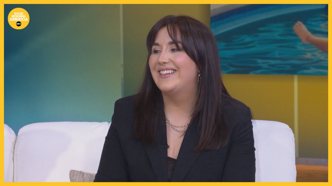 GMA July Book Club pick