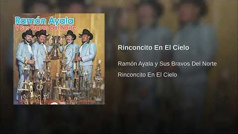 Thumbnail of 1- Ramón Ayala- Un Rinconcito En El Cielo
