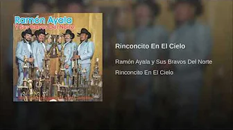 1- Ramón Ayala- Un Rinconcito En El Cielo 1- Ramón Ayala- Un Rinconcito En El Cielo