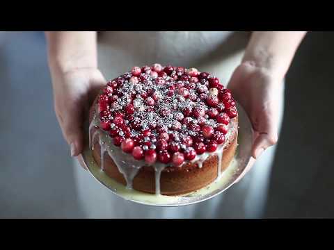 Video: „Nanaimo“pyrago Gaminimas