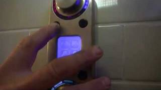 RAYMOND PLUMBING  MOEN IO DIGITALREV