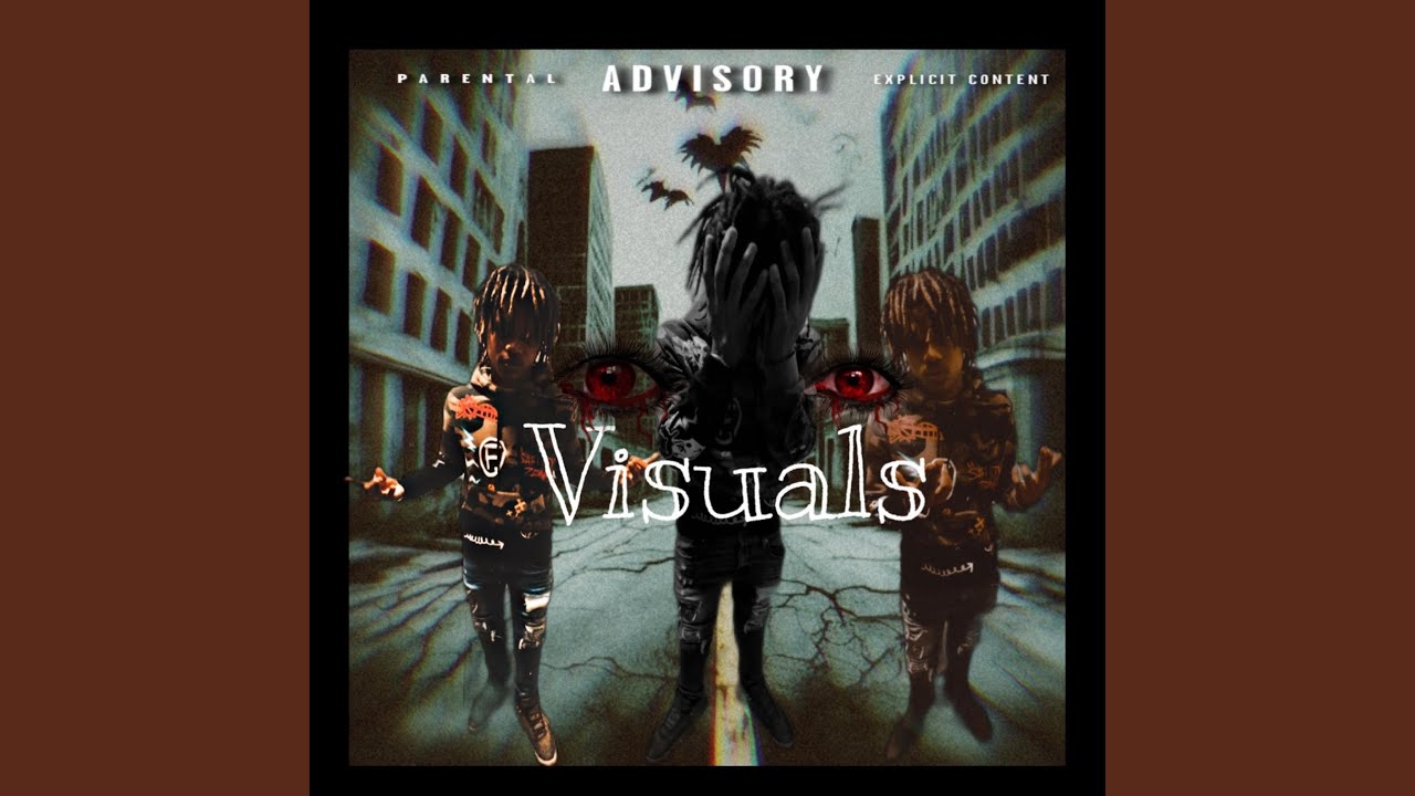 Watch Visuals on YouTube Watch Visuals on YouTube