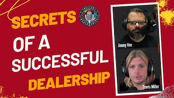 🚘 Dealer Success Formula: Cut Complexity and Boost Profits with ESP