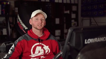 How to Update Your Lowrance Unit Wirelessly