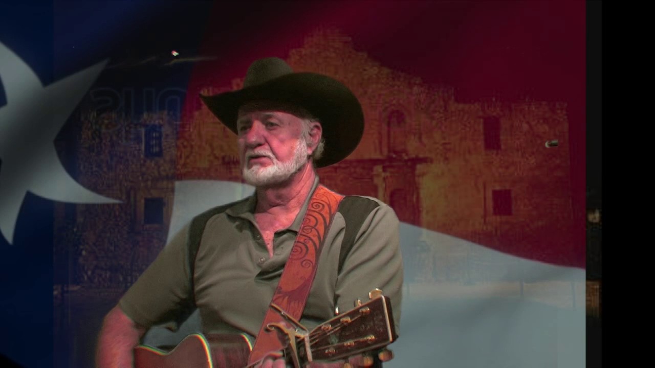 Waltz Across Texas YouTube