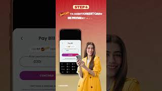 Simosa say Postpaid bills ki payments super easy! screenshot 4