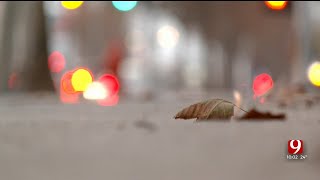 Edmond City Leaders Offer Safety Tips Amid Dangerous Cold Temperatures F