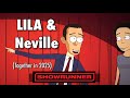 The Lila & Neville Anime Show (Just for fun) *Showrunner*