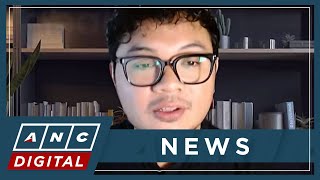Economist: Lawmakers transitioned from 'hard pork' to 'soft pork' projects in 2026 budget | ANC screenshot 5