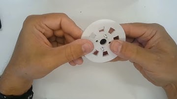 EA.065 ARDUINO PRIMO ROBOT: wheels