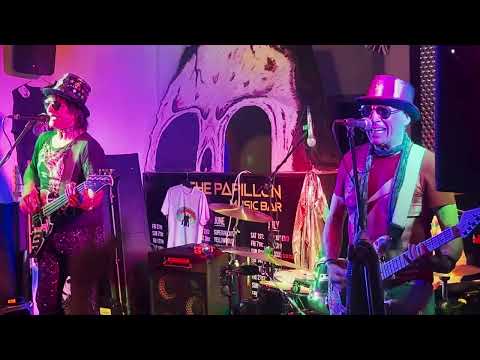 20230630 Lord Toffingham - Ballroom Blitz