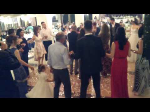 ΓΑΜΟΣ ΑΛΕΞΑΝΔΡΟΥ ΝΑΤΑΛΙΑΣ