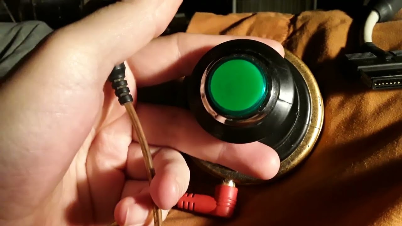 3do xport ode external reset switch extension add on mod