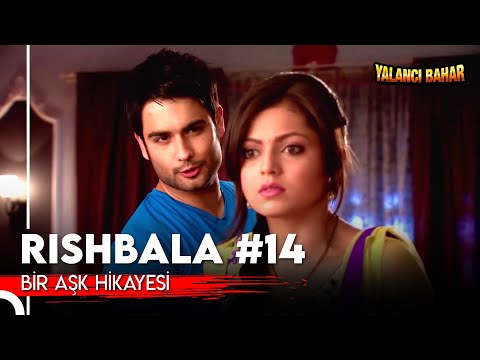 Bir Aşk Hikayesi: Arkey & Madhubala | 14. Bölüm #rishbala