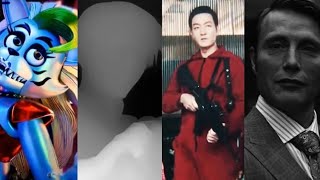 Random TikTok edits fyp pt. 127