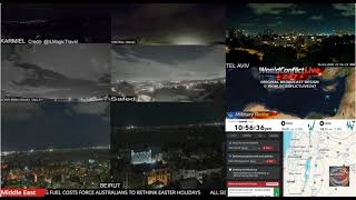 BREAKING: Middle East War Update March 30, 2026 | Beirut, Israel, Iran | Live Conflict Report