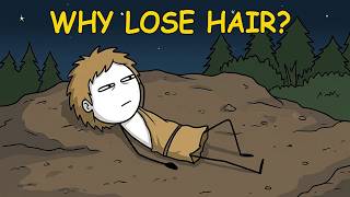 Why Did Humans Lose Their Body Hair?