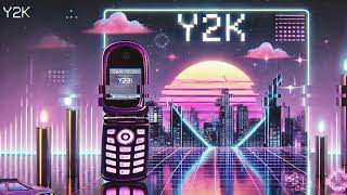 Neon Reflections | Y2K Synthwave Journey | 2006 Retrowave & Chillwave Mix
