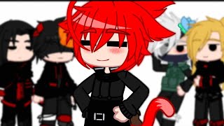 Tem As Loira, Morena, Branquinha E As Ruivameme Gc.