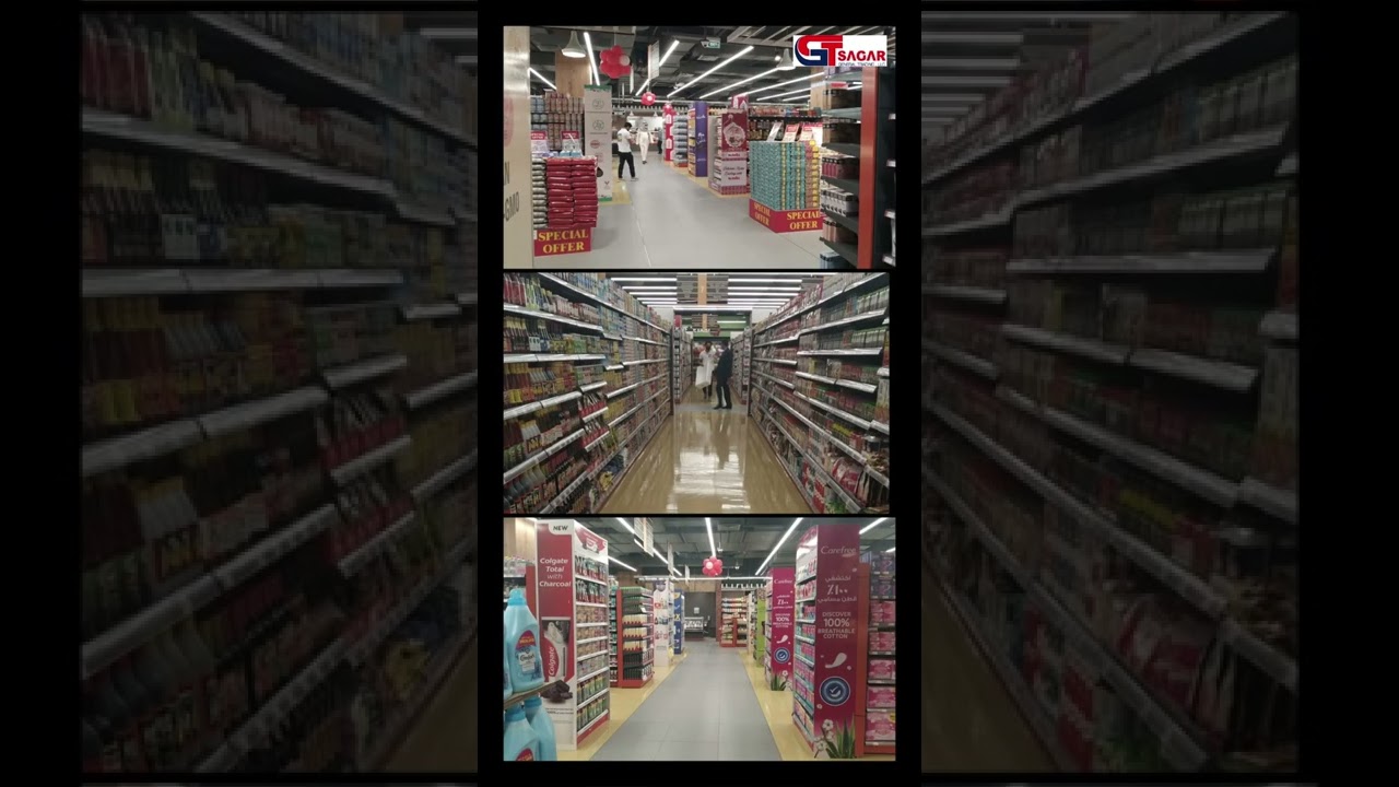 Our new project TEAM SAGAR BAHRAIN 