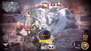 Quad feed bo3 locus