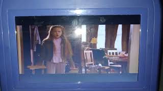 Opening To The Land Before Time The Great Longneck Migration 2003 Dvd