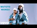 MUTOTO WANGU Diamond Platnumz Official Video Bongo Flava 2026