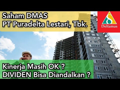 Saham DMAS Dividen Masih Bisa Diharapkan? Analisa Saham DMAS