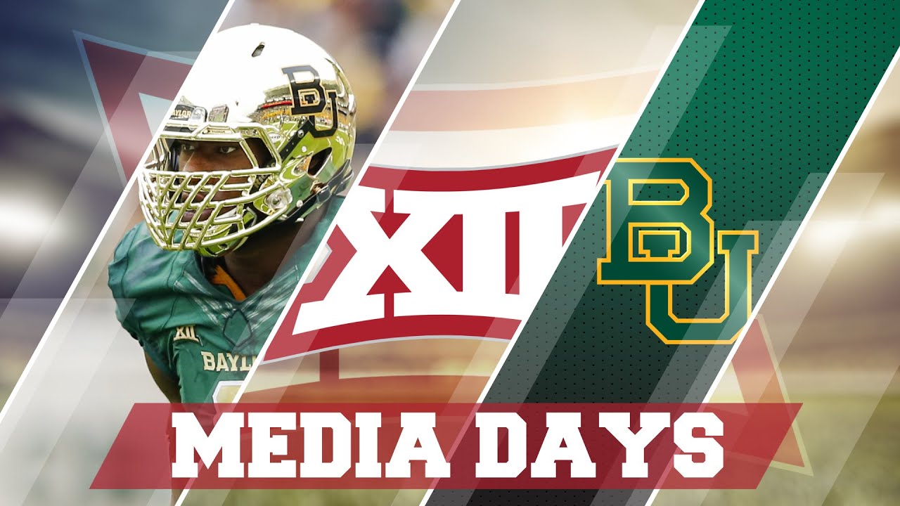 Baylor's Shawn Oakman On Championship Aspirations CampusInsiders