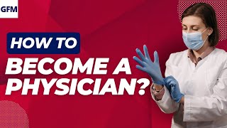 How to become a physician? by Grants for Medical 230 views 9 months ago 4 minutes, 2 seconds