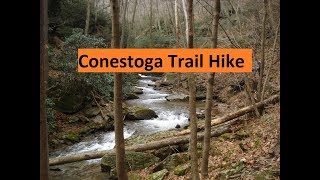 Conestoga Trail Hike Pequea To Holtwood