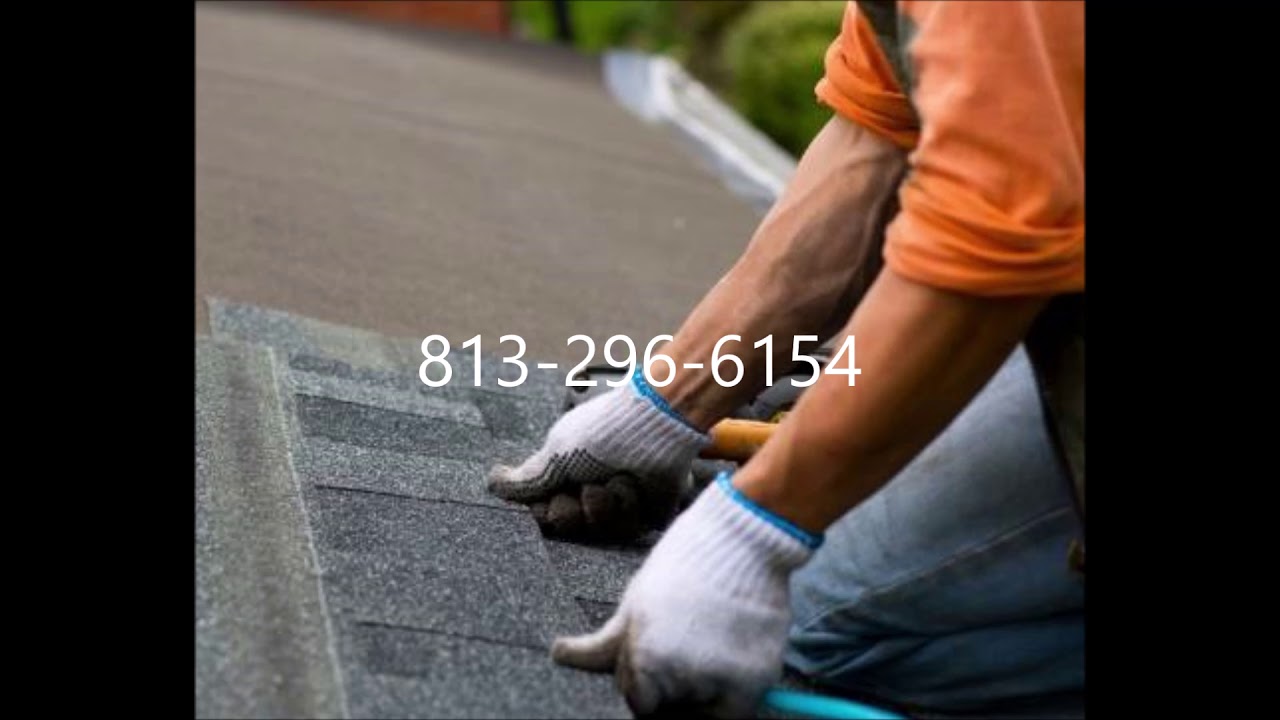 Best Roofing Contractor Cheval FL