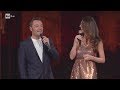 Tiziano Ferro ospite di Virginia Raffaele - Facciamo che io ero 31/05/2017