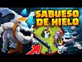 4º SNEAK PEEK: EL SABUESO DE HIELO YA ESTÁ AQUÍ | Ahora sí se puso bueno! Actualización de Diciembre