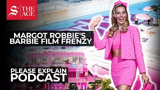 The Drop: why is there so much hype around Barbie?