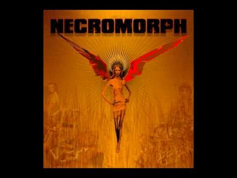 Necromorph — NECROMORPH - diary of a disease