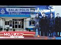 ((LIVE)) Tengkorak Manusia Sangkut Di Pukat• FOMO Miliki Tiket BTS, 41 Fans Rugi RM96,000 #mgflash