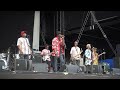 Capture de la vidéo Orchestra Baobab @ Green Man - 19 Aug 2022 - Ndeleng Ndeleng