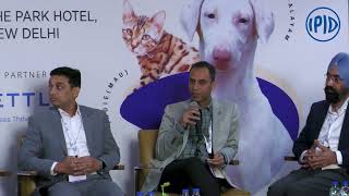 Surging Indian Pet Care Market: Opportunities and Challenges ✨