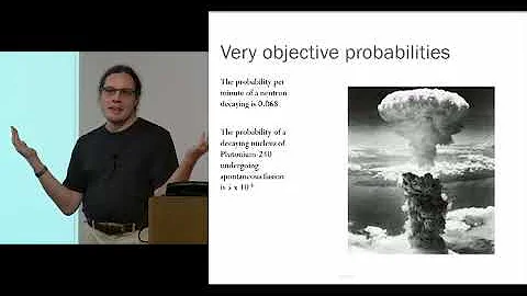 What Is Probability? Difficulties Understanding Probability