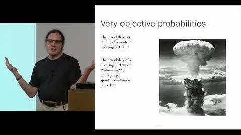 What Is Probability? Difficulties Understanding Probability