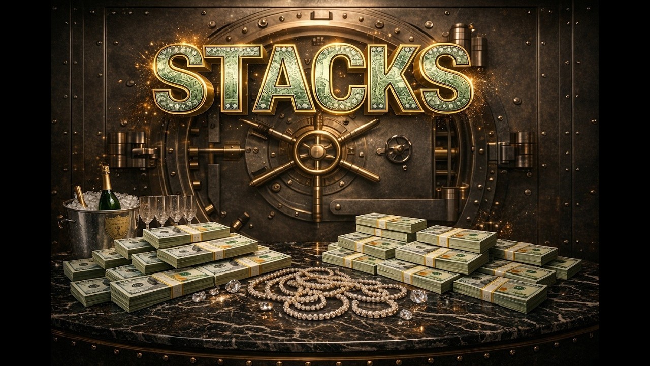 Stacks (Baller Anthem) — thumbnail