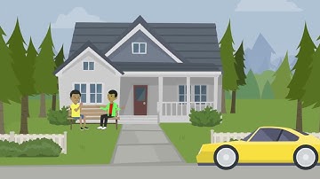 Children Learn about France | Zaki and Zoltan Adventures