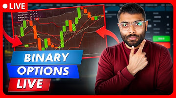 🔴 ANALYZING PRICE MOVEMENTS AND ENTRY LOGIC | BINARY OPTIONS LIVE | BINARY OPTIONS TRADING