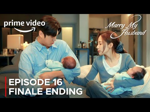 Happy Ending Episode 16 Finale Ending Marry My Husband Park Min Young ENG SUB