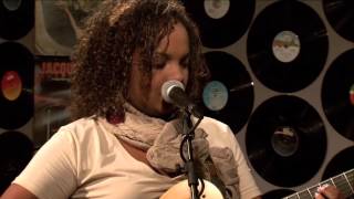 Gwendoline Absalon - Granpér' chords