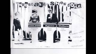the showcase showdown - 100,000 agama dollars