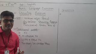 ADITI SCIENCE SCHOOL,PANKAJ SIR,ENGLISH,VIDEO-02,STD 11th&12th screenshot 1