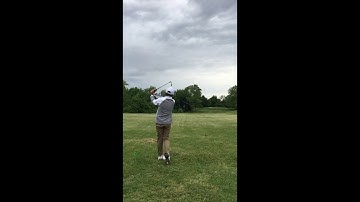 Video 5: Instruction on Pre Swing and Full Swing Fundamentals