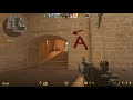 Felt like neo dodging 2 awp shot